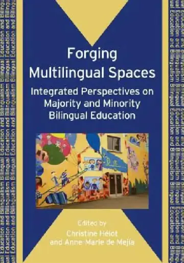 Cover of Forging Multilingual Spaces