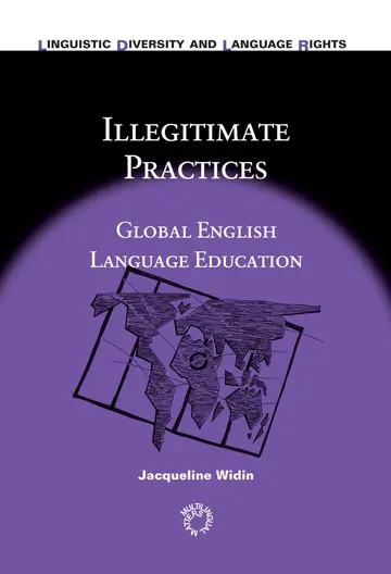 Cover of Illegitimate Practices