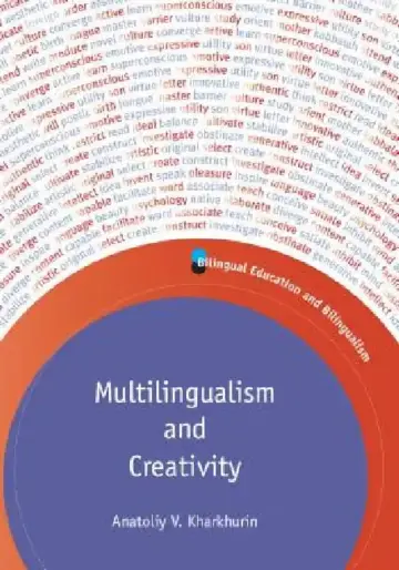 Cover of Multilingualism and Creativity