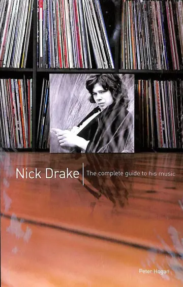 Cover of The Complete Guide to the Music of Nick Drake