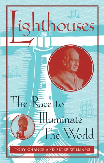 Cover of Lighthouses