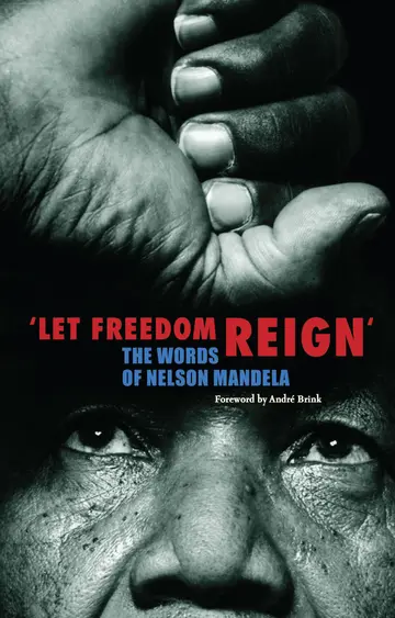 Cover of 'Let Freedom Reign'