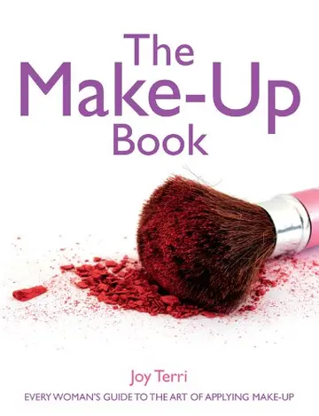 Cover of The Make-up Book