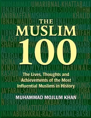 Cover of The Muslim 100