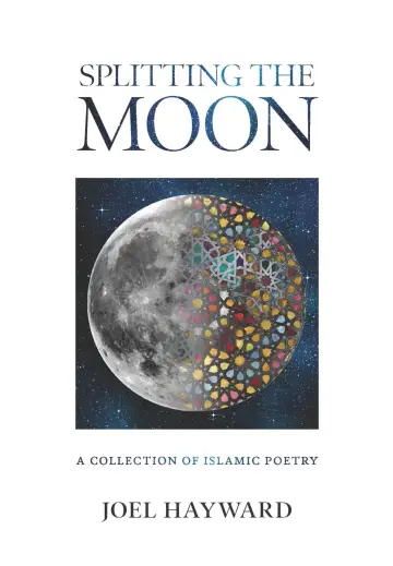 Cover of Splitting the Moon