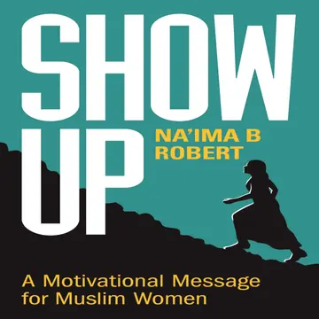 Cover of Show up