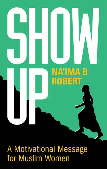 Cover of Show up