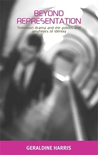 Cover of Beyond Representation