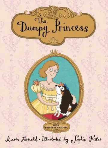 Cover of The Dumpy Princess