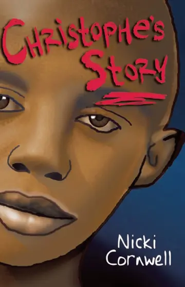 Cover of Christophe's Story