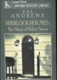 Cover of Sherlock Holmes