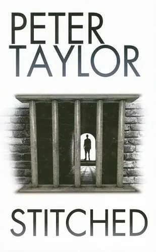 Cover of Stitched