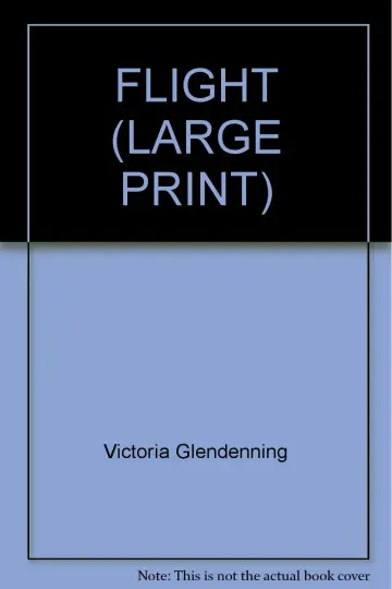 Cover of Flight