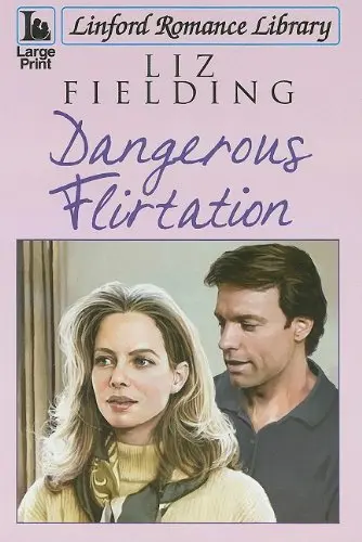 Cover of Dangerous Flirtation