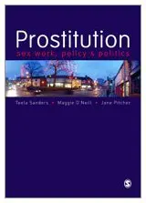 Cover of Prostitution