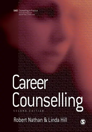 Cover of Career Counselling