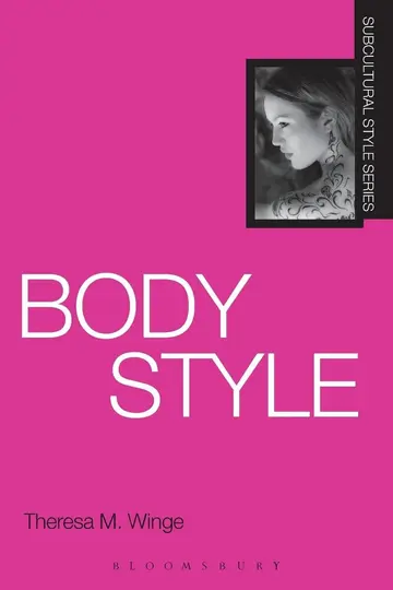Cover of Body Style