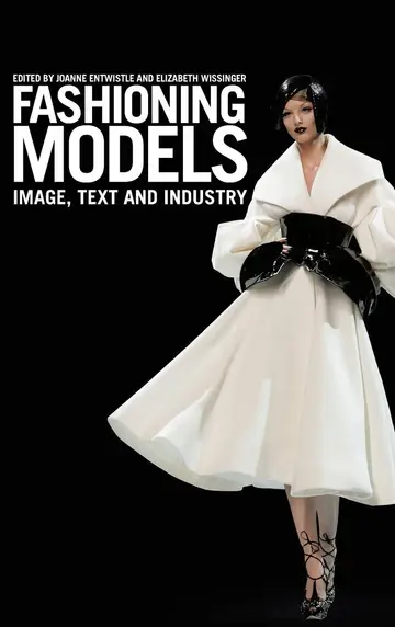 Cover of Fashioning Models