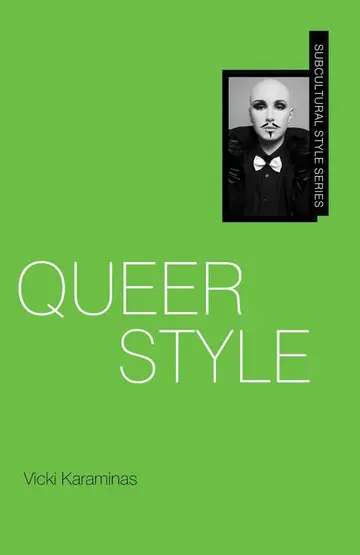 Cover of Queer Style