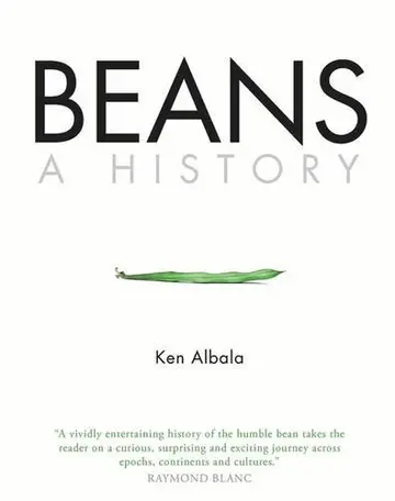 Cover of Beans