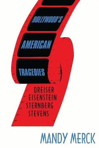 Cover of Hollywood's American Tragedies