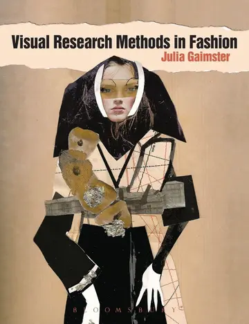 Cover of Visual Research Methods in Fashion