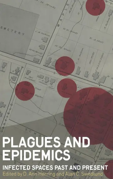 Cover of Plagues and Epidemics