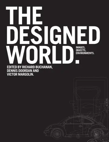 Cover of The Designed World