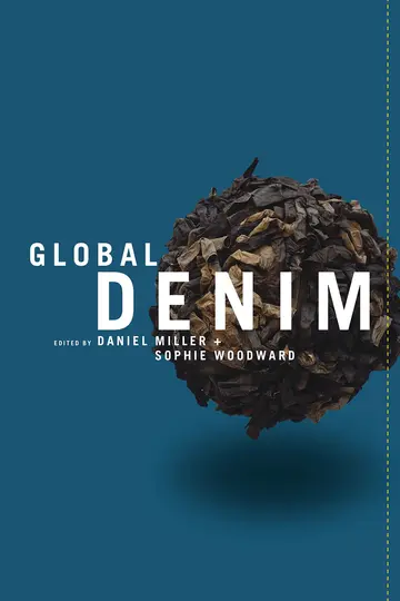 Cover of Global Denim