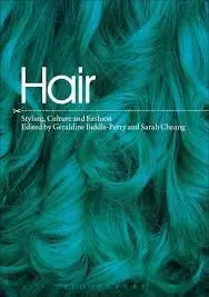 Cover of Hair Styling, Culture and Fashion