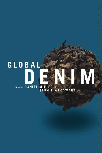 Cover of Global Denim