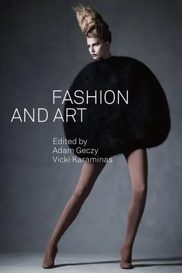Cover of Fashion and Art