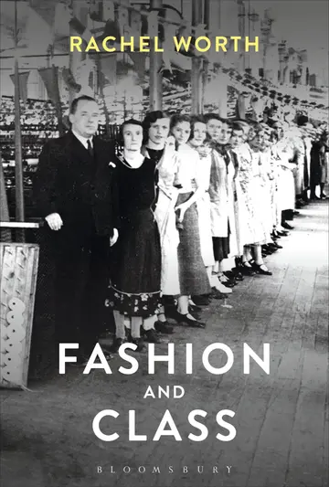 Cover of Fashion and Class