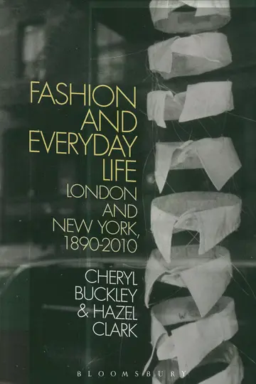 Cover of Fashion and Everyday Life