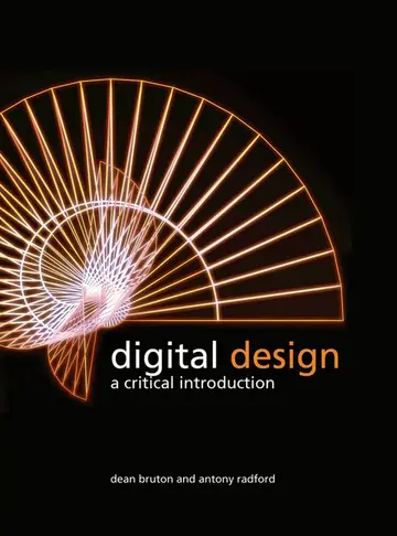 Cover of Digital Design