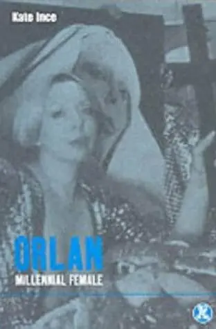 Cover of Orlan Millennial Female