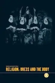 Cover of Religion, Dress and the Body