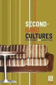 Cover of Second-Hand Cultures