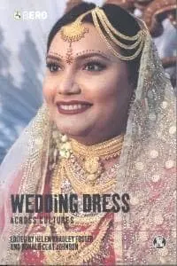 Cover of Wedding Dress across Cultures