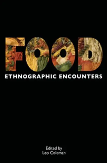 Cover of Food