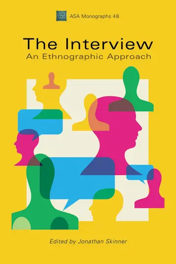 Cover of The Interview