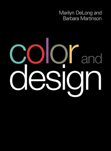 Cover of Color and Design