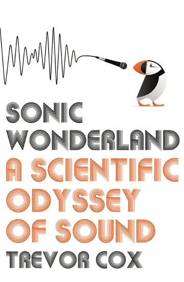 Cover of Sonic Wonderland