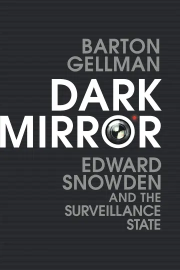 Cover of Dark Mirror
