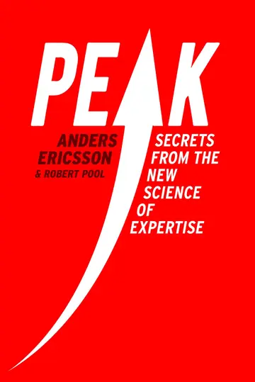 Cover of Peak