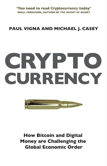 Cover of Cryptocurrency