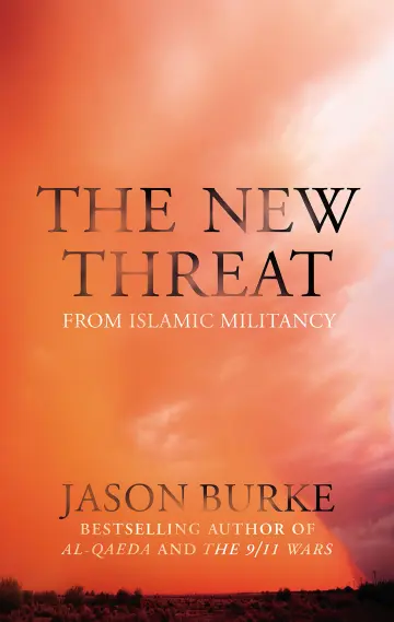 Cover of New Threat from Islamic Militancy, the