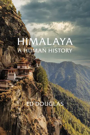 Cover of Himalaya