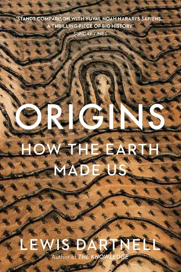 Cover of Origins
