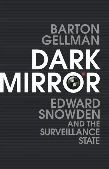Cover of Dark Mirror
